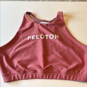Peloton Women's sports bra - xxl